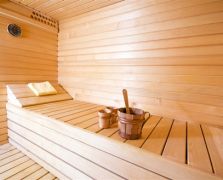 干蒸、濕蒸房3